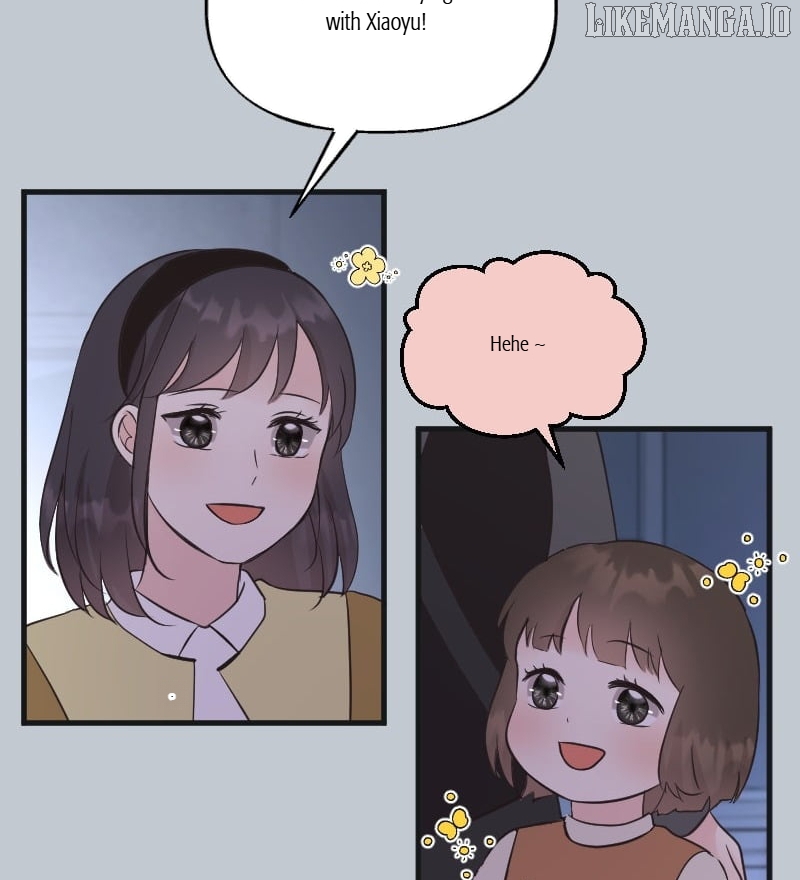 Soul to Soul Chapter 23 - page 76